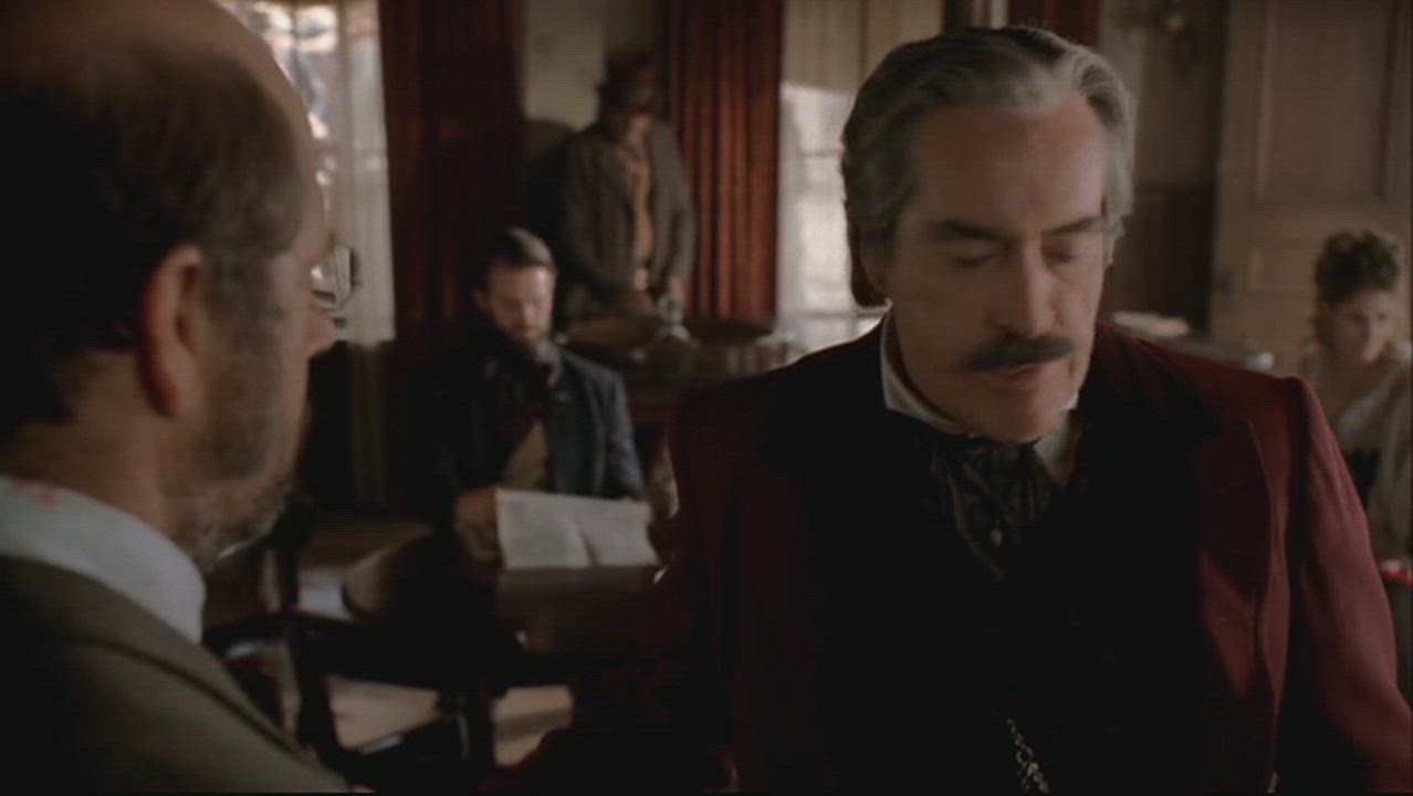 Deadwood S02E06 (plot spoilers)