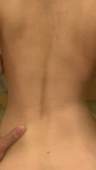 Maybe time for a cum back 😉