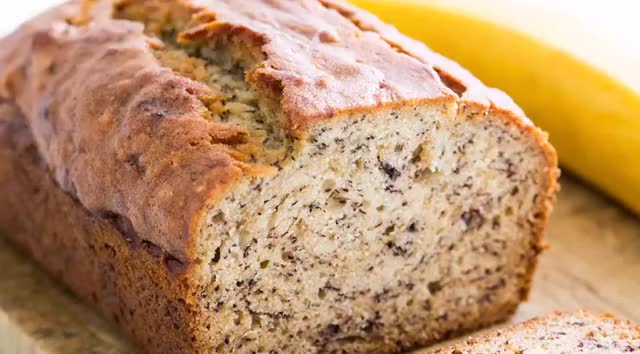 Banana Bread