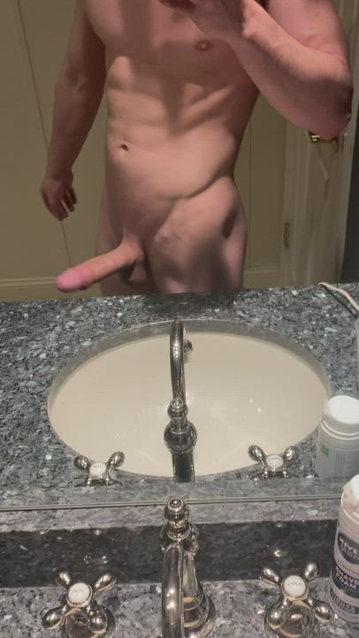 Are you really a bull without a big cock and beautiful abs 🍆 [m]