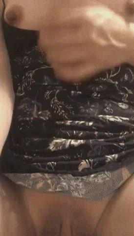 asian clit clit rubbing pussy pussy lips gif