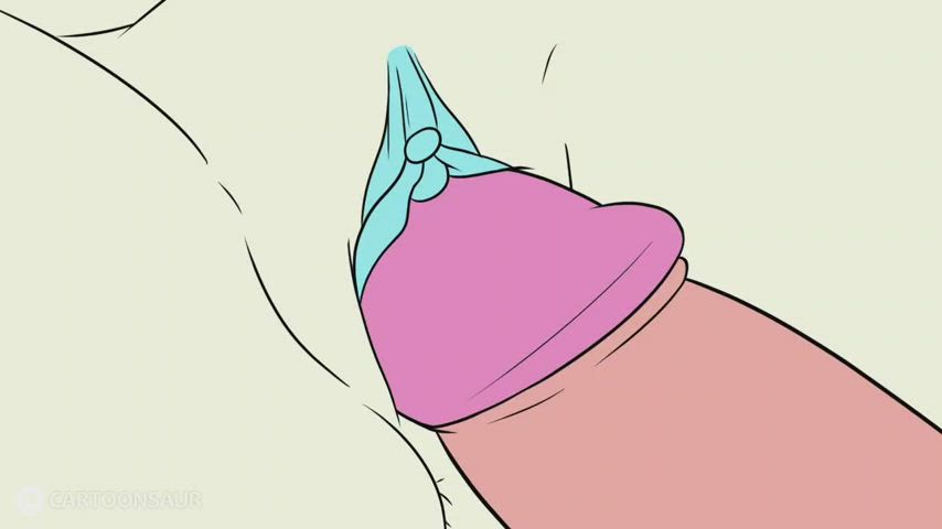 Animation Anime Cartoon Hentai Small Tits gif