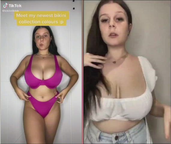 TikTok Kiki Vs Nsfw Kiki