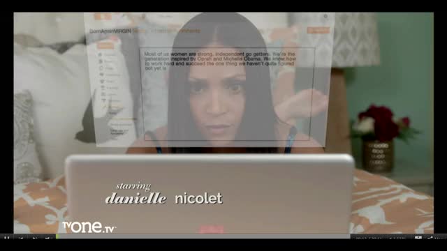 Danielle Nicolet