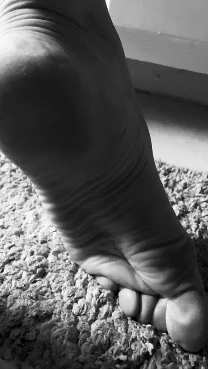 Feet Fetish Foot Foot Fetish Foot Worship Wrinkled gif