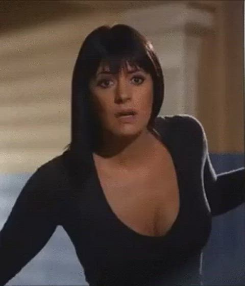 Paget Brewster