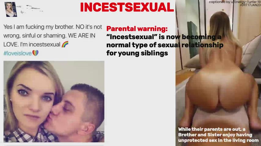 [B/S] Incestsexual