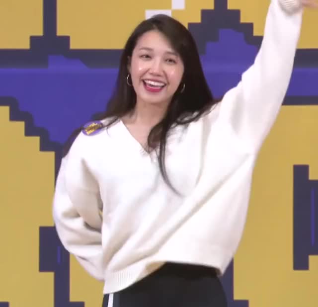 [IDOL RADIO] Apink Eunji 5