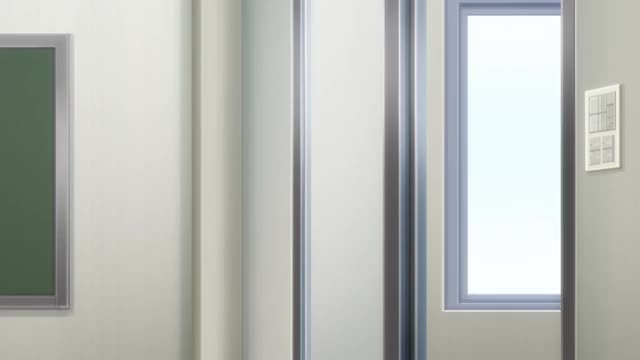 Go-toubun no Hanayome - S1 E8 W3