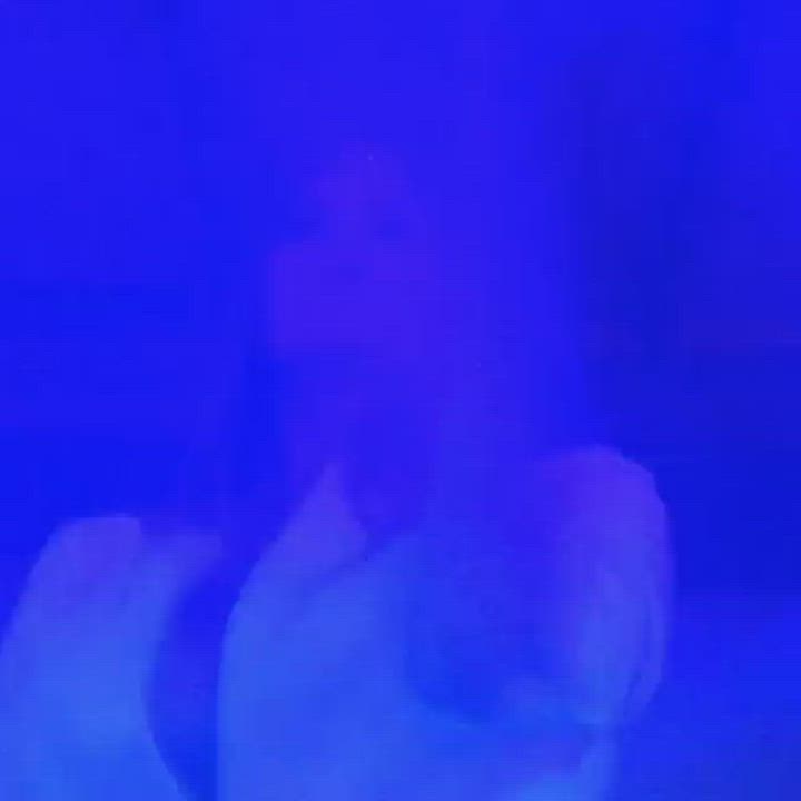 Big Tits Bouncing Tits Club gif