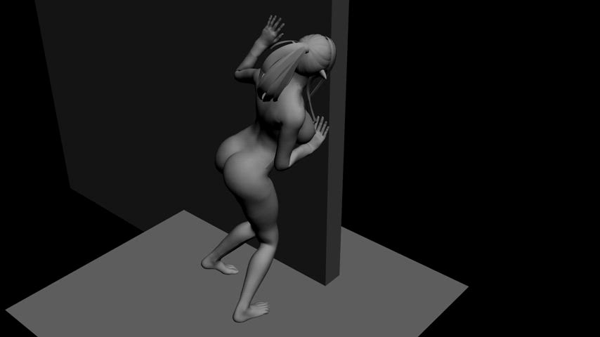 animation nsfw role play gif