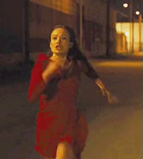 Olivia Wilde, Faster Then a speeding Bullet