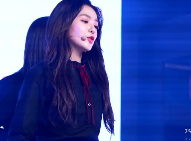 171125 Irene 1 - 행복얼라이언스 - Peek-A-Boo ThinkB Fancam youtube [TZDB4SteipI]