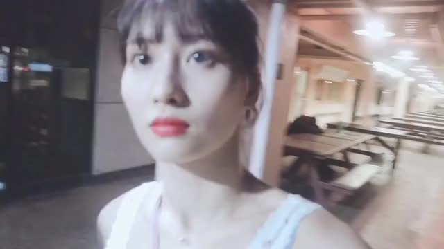 MOMO&SANA Jayeon TV 4