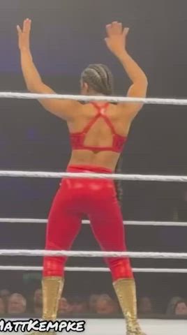 ass booty ebony thick gif