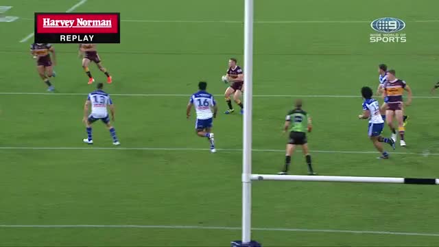 TPJ offload leads to Isaako try