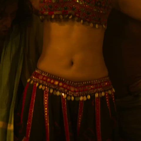 Mouni Roy in "Mummy Ji" song