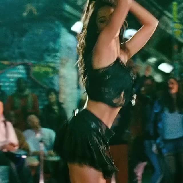 Ass Bollywood Dancing Katrina Kaif gif