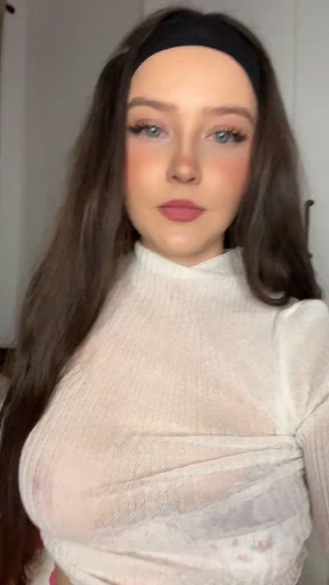 ArielaLeon - More tiktok flashing videos on my tiktok likes (juanmomo45)