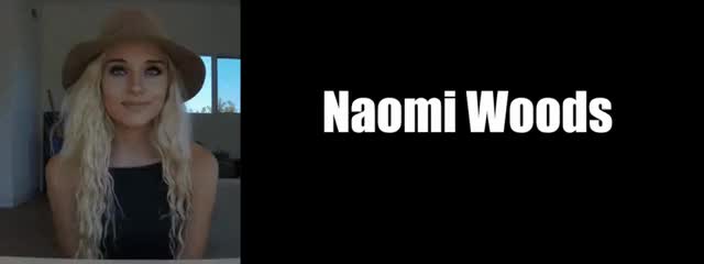 Naomi Woods, Khaleesi for a Day