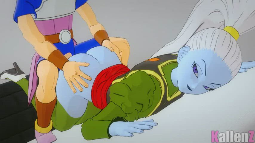 Vados &amp; Cabba (Kallenz)