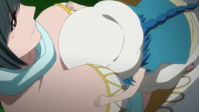 Pillow [Magi: The Labyrinth of Magic]