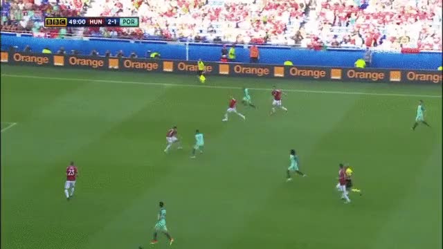 Hongrie Portugal 2-2