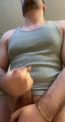 Big Dick Cock Cum Cumshot gif