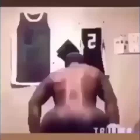 Nigga Twerk