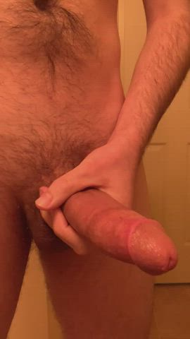 [M] Ready to go a few rounds?