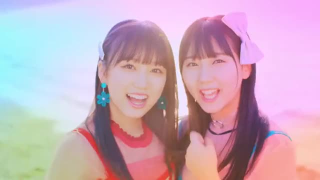 【MV full】早送りカレンダー / HKT48[公式]