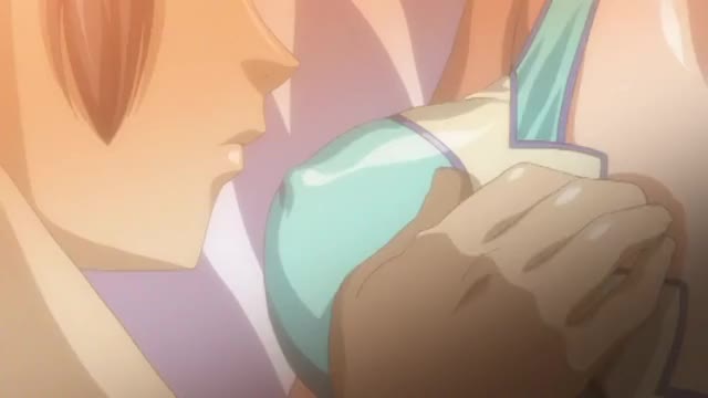 Kuro Ai: Hitoyozumakan Inkou Rannyuuroku Episode 1 #4