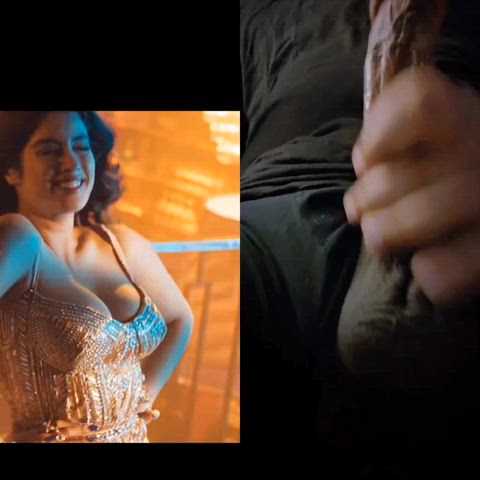 babecock big dick big tits bollywood celebrity desi indian indian cock nsfw gif