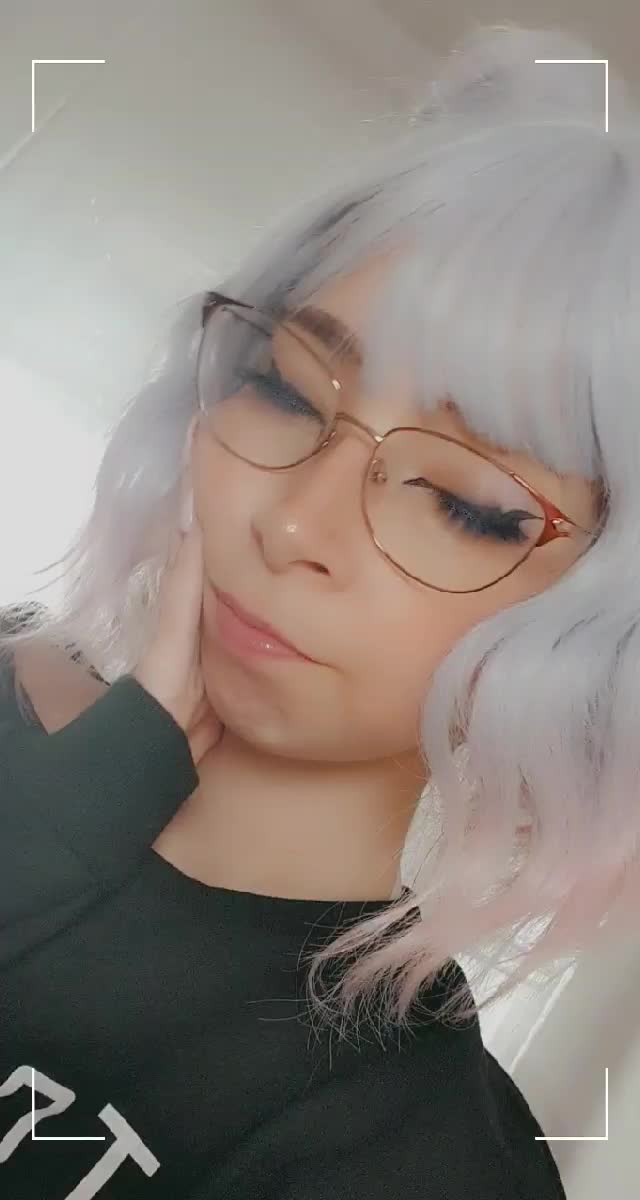 lizy odoriko ahegao