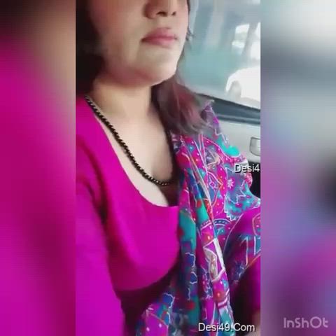 a hot bhabhi full video 😍😍