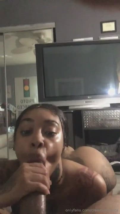 BBC Big Ass Lips gif