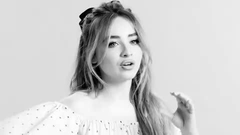 Sabrina Carpenter