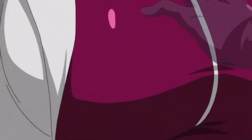 animation bondage ecchi nsfw nipple play gif