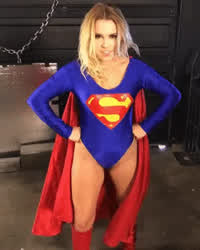 Supergirl