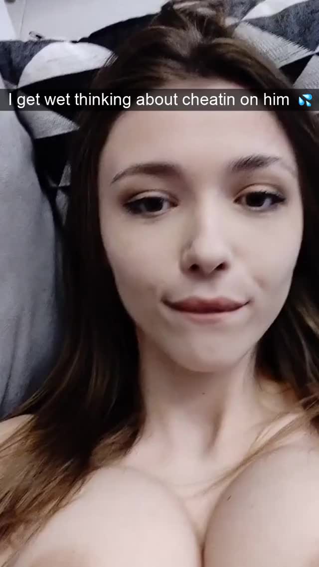 slut