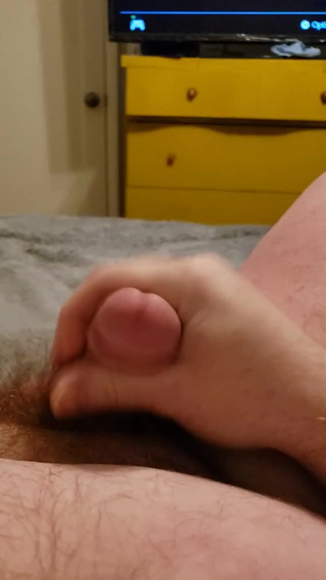 Horny ass night! 2nd cum in 2 hours!