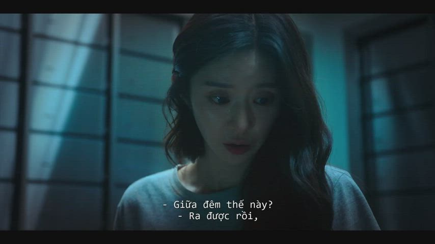 Lee Joo-bin - Money Heist Korea