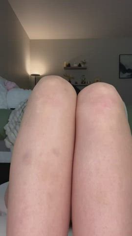 Revealing to you what 3 babies did to me, I hope you enjoy. 😈 [f30]