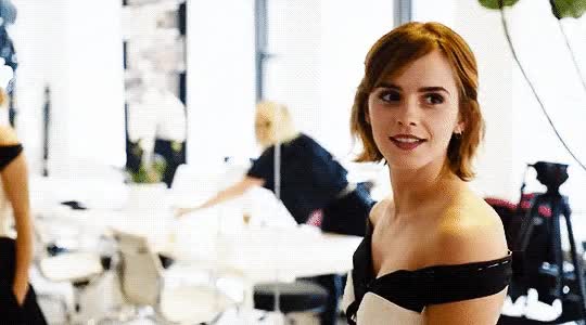 Emma Watson