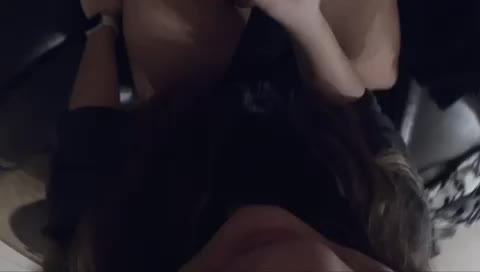 FPOV Blowjob. Want to see the rest?? [FM]
