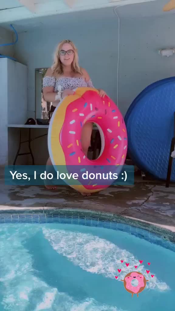 Donut