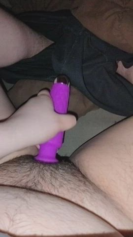 FTM Grinding Vibrator gif