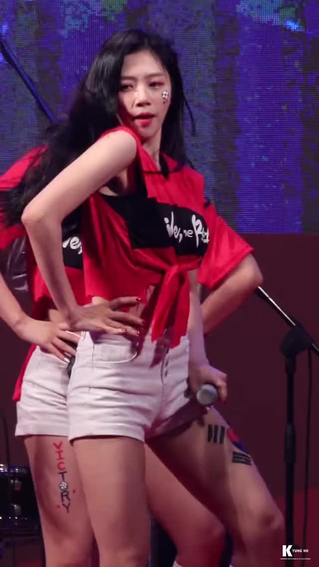 180623 Dreamcatcher Jiu 1 ?