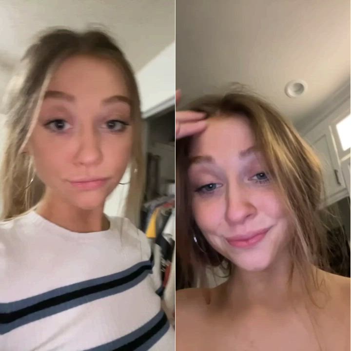Before &amp; After The One Night Stand