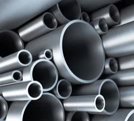 Carbon Steel Pipes